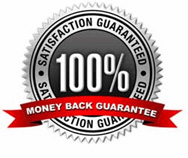 Money-Back Guarantee